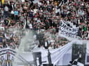 Newcastle United 2-0 Nottingham Forest