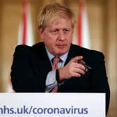 PM comes in for criticism from the Jarrow MP. Simon Dawson/PA Wire