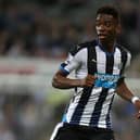 Ivan Toney.