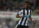 Ivan Toney.