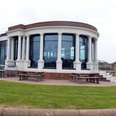 Colmans Seafood Temple