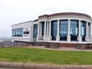 Colmans Seafood Temple
