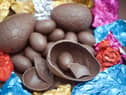 “I am not going to say you should not eat a single piece of chocolate at Easter because this rule is unrealistic.”