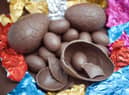 “I am not going to say you should not eat a single piece of chocolate at Easter because this rule is unrealistic.”