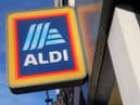 Aldi has added a new limited edition chocolate liqueur to its range