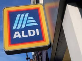 Aldi has added a new limited edition chocolate liqueur to its range