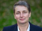 Jarrow MP Kate Osborne.