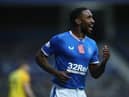 Jermain Defoe.