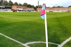 South Shields have announced a busy pre-season programme.