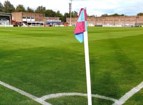 South Shields have announced a busy pre-season programme.
