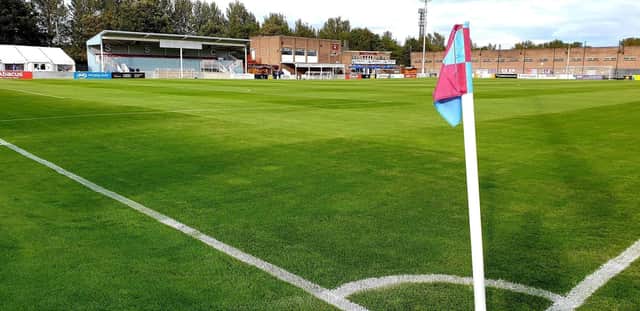 South Shields have announced a busy pre-season programme.