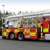  Tyne and Wear Fire and Rescue Service.