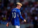 Everton's Anthony Gordon is wanted by Newcastle United.