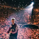 Sam Fender.