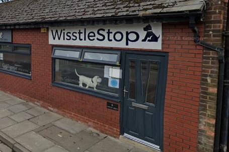 WisstleStop on South Shields' Coston Drive has a five star rating from 15 reviews.