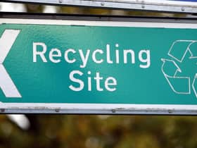 More South Tyneside waste being rejected at recycling centres.
