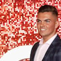 Sam Gowland. (Pic credit: Tristan Fewings / Getty Images)