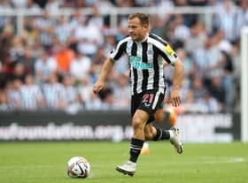 Fraser has been training with the Under 21’s recently, with Howe detailing the reasons for this decision. “Ryan’s training with the Under-21s. I made the decision to concentrate on players that are committed to Newcastle. For the benefit of the group, I’ve made that call.” Fraser’s time at the club is expected to come to an end this summer.