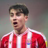 Jack Clarke has joined Sunderland on loan