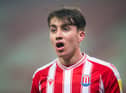 Jack Clarke has joined Sunderland on loan