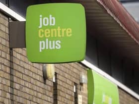 The latest jobs figures have been released