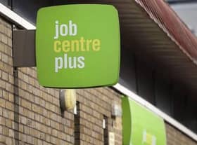 The latest jobs figures have been released
