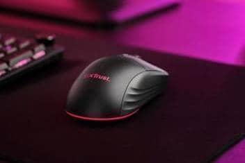 Trust Gaming launches its Redex 2 wireless gaming mouse with fully adjustable RGB lighting for immersive and stylish gameplay.