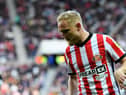 Alex Pritchard was in superb form for Sunderland on Wednesday night