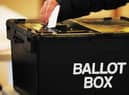 “We need a General Election right now.”
