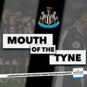 Mouth of the Tyne Podcast