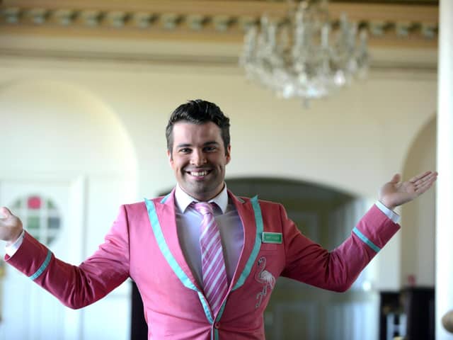 Joe McElderry has thanked audiences as Newcastle's Theatre Royal pantomime comes to an end.