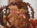 Various gifts will be on offer at the Christmas Wonderland Fair at Jarrow Hall.