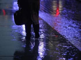 North East weather: Met office issues yellow weather warning for Newcastle, South Shields and more(Photo by Jeff J Mitchell/Getty Images)