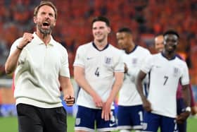 Is there any good reason to support Spain over the England team of Gareth Southgate at the Euros football final? (Picture: Stu Forster/Getty Images)