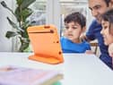 “The most important thing you can do is speak regularly to your children about how they spend their time online.”