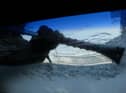 The region has been warned to expect more icy weather as the Met Office issued a new yellow warning.