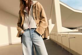 Stradivarius Opening in Metrocentre