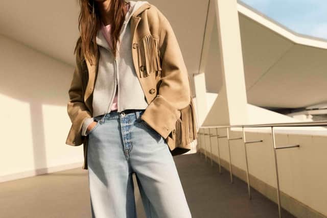 Stradivarius Opening in Metrocentre
