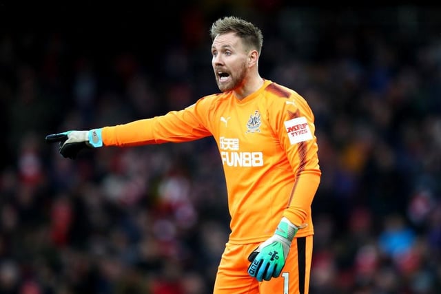 Elliot left Newcastle in summer 2020 as a free agent before joining Watford in January 2021. Elliot spent 18 months at Vicarage Road but has since moved back to the north east and is now technical director at Gateshead, working alongside former Magpies teammate Mike Williamson.