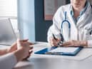 New plans would allow more doctors and nurses to receive their training "on the job" rather than via the traditional university route.