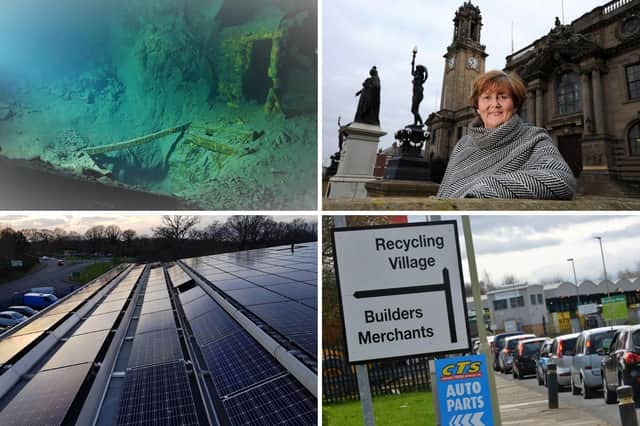 South Tyneside is set for a green revolution after the council landed £8million to fund 26 carbon-busting projects across the borough.