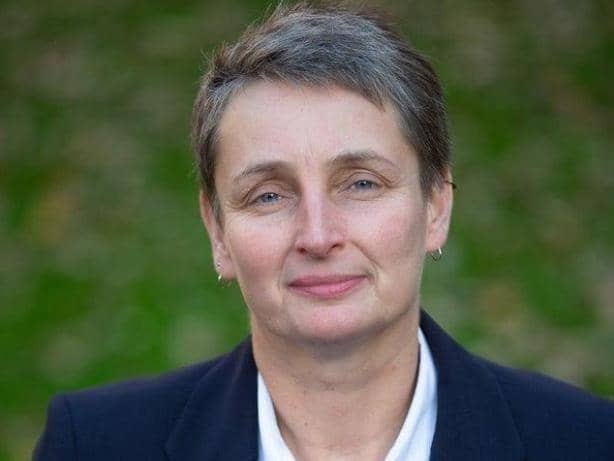 Jarrow MP Kate Osborne has resigned from her position on the the All-party Parliamentary Group (APPG) for global LGBT+ Rights, in protest at the statement of support from the group's chair, Crispin Blunt, for his fellow former Tory MP Imran Ahmad Khan.