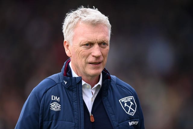 West Ham’s mini resurgence has slightly alleviated relegation fears of late They have had a good run in Europe, however, their domestic form has suffered as a result and Moyes is facing the pressure.