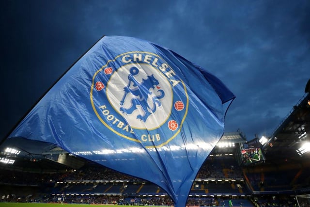 Chelsea can finish between 3rd and 5th this season. Based on last season’s Premier League payments, that would net them between £34,629,600 and £38,958,300 in merit payments.