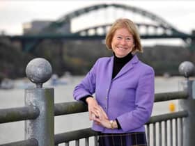 Dame Irene Hays, owner of Hays Travel, has said staff are looking forward to welcoming back customers as its shops in England reopen on Monday, April 12.