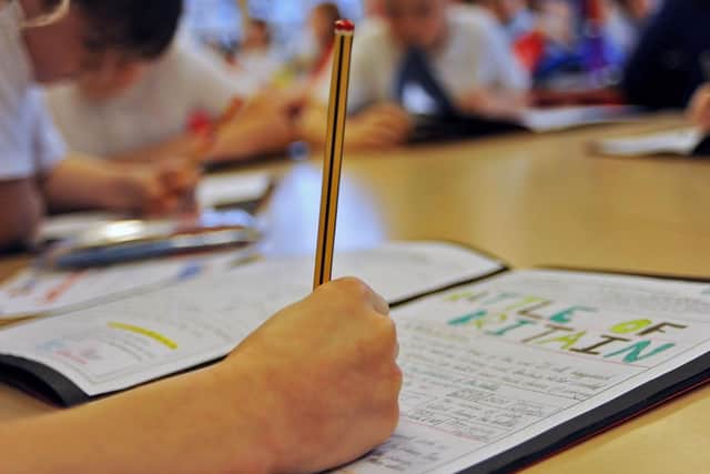 All primary school pupils are set to return on Monday, March 8, while a phased return for secondary students in South Tyneside is due to be completed by the end of the week.