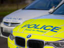 Police have said no serious injuries have been reported.