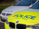 Police have said no serious injuries have been reported.