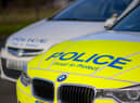 Police have said no serious injuries have been reported.