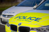 Police have said no serious injuries have been reported.